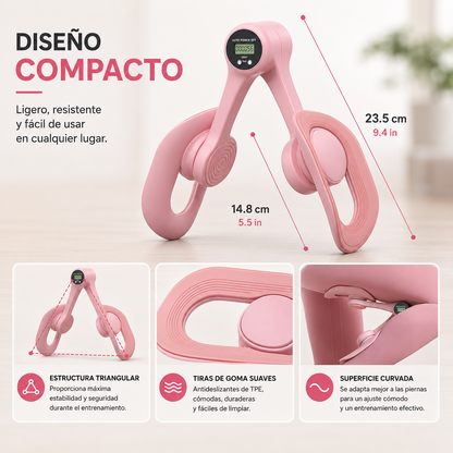 Entrenador de Suelo Pélvico